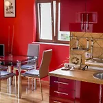 Ava Apartmani