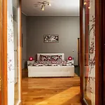 Apartment Ava Apartmani Zablace