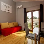 Ava Apartmani Zablace