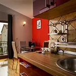 Apartment Ava Apartmani *