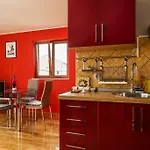 Ava Apartmani Zablace