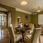 Ava Apartmani Zablace