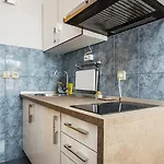 Ava Apartmani Zablace