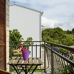 Apartment Ava Apartmani Zablace