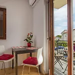 Apartment Ava Apartmani Zablace