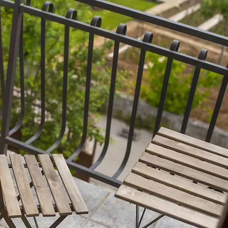 Apartment Ava Apartmani Zablace