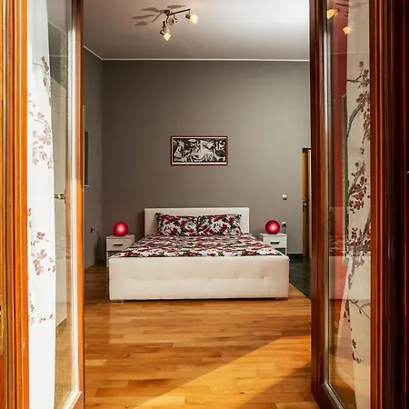 Appartamento Ava Zablaće