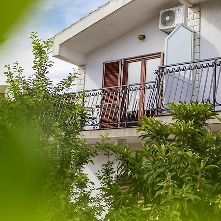 Διαμέρισμα Ava