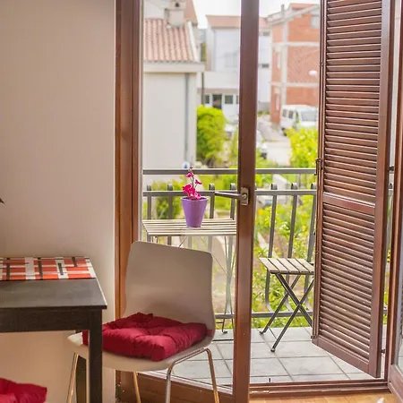 Διαμέρισμα Ava Zablaće