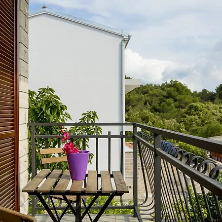 Appartamento Ava Zablaće