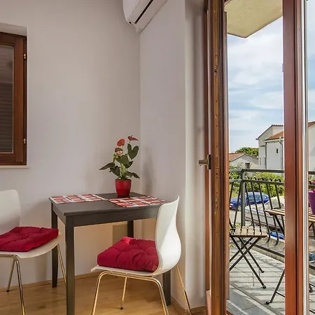 Appartamento Ava Zablaće