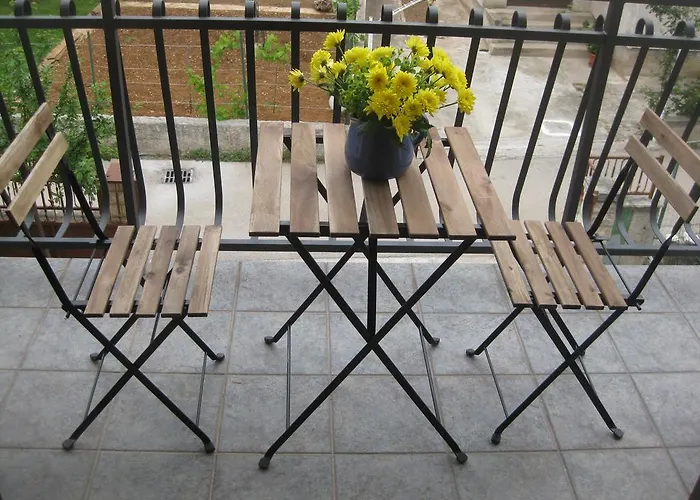 Ava דירה Zablaće