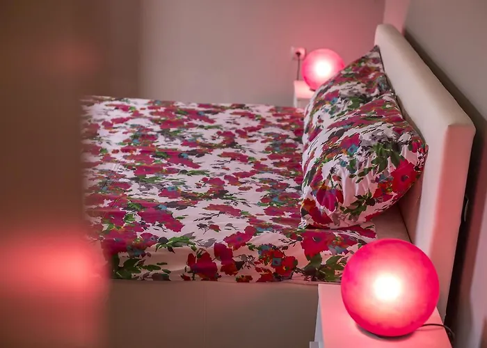 Διαμέρισμα Ava Zablaće