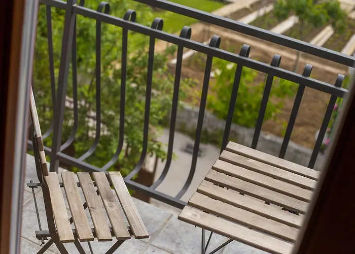 Apartamento Ava Zablaće