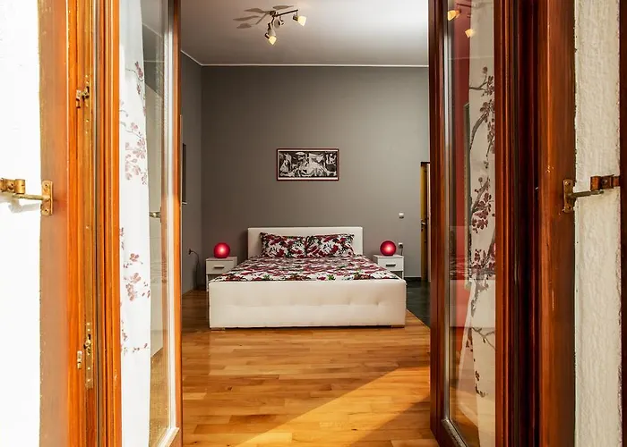 Διαμέρισμα Ava Zablaće