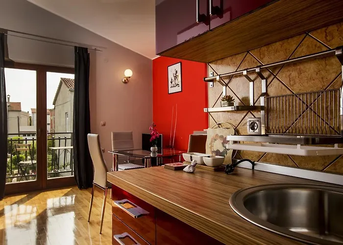 Διαμέρισμα Ava *