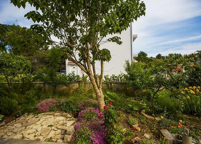 Apartamento Ava Zablaće