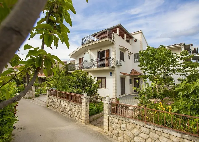 Διαμέρισμα Ava