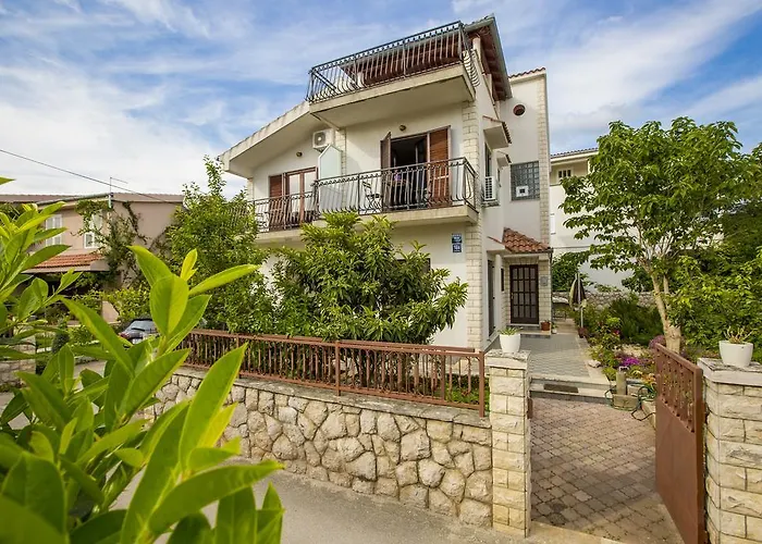 Διαμέρισμα Ava