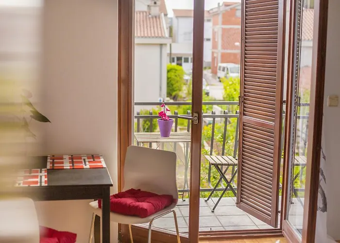 Apartamento Ava Zablaće