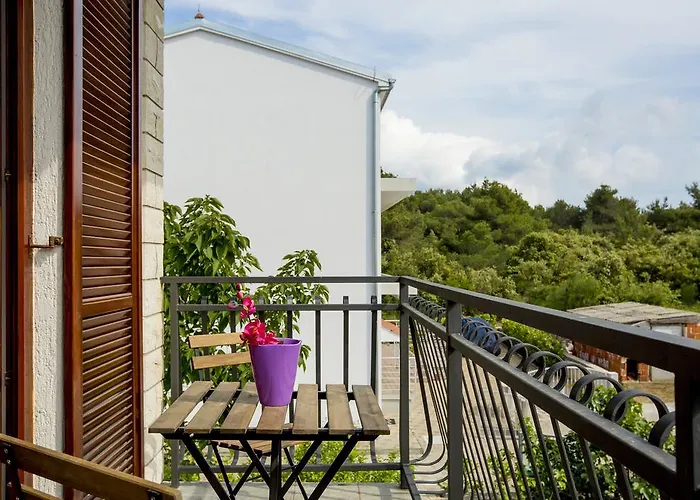 Apartamento Ava Zablaće