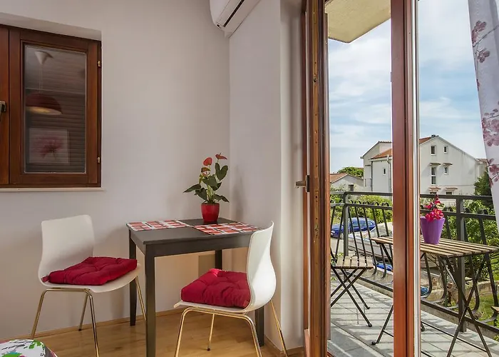 Apartamento Ava Zablaće